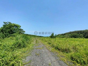 -J070✨【淺水灣農地＋建地雙重優勢】✨｜新北市三芝區大湖