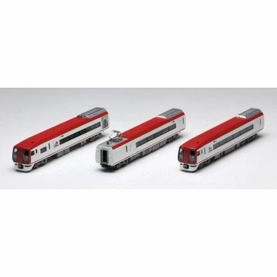 TOMIX トミックス92471 長野電鉄2100系 スノーモンキー TOMIX トミックス 長野電鉄2100系(スノーモンキー・E2編成・新