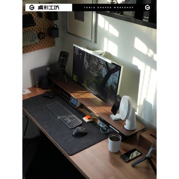 桌形工坊Z3模塊化顯示器增高架配件手機支架耳機支架平板支架抽屜