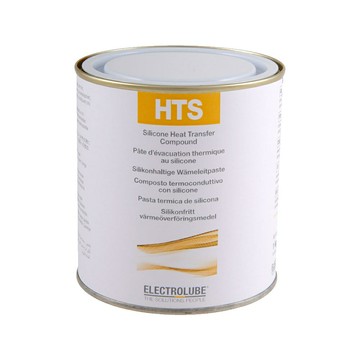 【Electrolube益多潤】HTS 矽散熱膏 散熱膏 英國進口 |  1.0kg