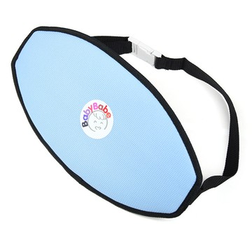 Babybabe 孩童乘車輔助帶(機車專用安全帶)