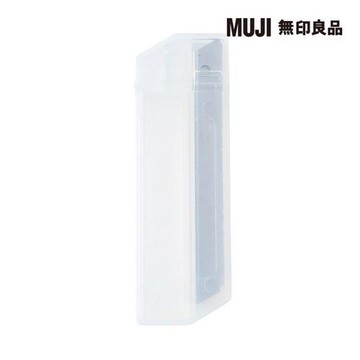 美工刀片/小.10入【MUJI 無印良品】