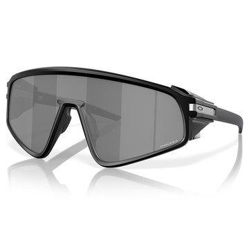 【OAKLEY】LATCH PANEL PRIZM 色控科技 運動眼鏡 墨鏡