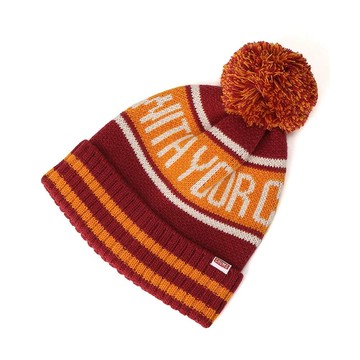 CHUMS CHUMS College Knit Cap毛帽 CH051385R026