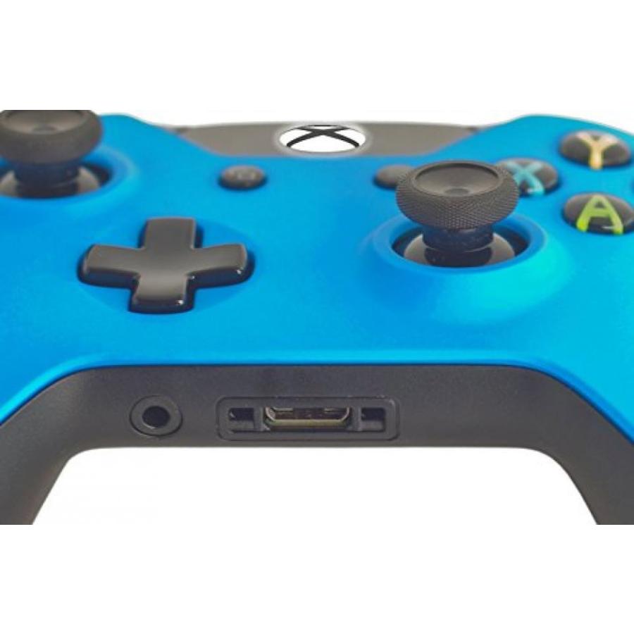 ヘッドセット Xbox One Wireless Controller for Microsoft Xbox One