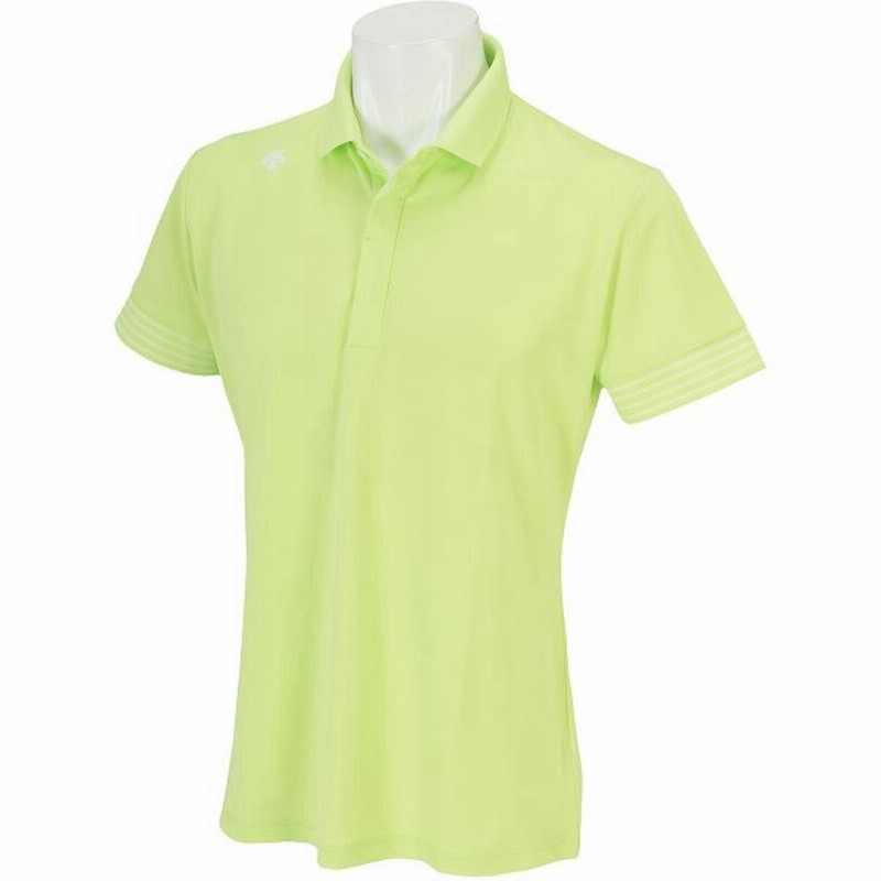 デサントゴルフ DESCENTE GOLF ストレッチ鹿の子 半袖シャツ DGM1736S 半袖シャツ・ポロシャツ 通販 LINEポイント最大0.5%GET | LINEショッピング デサントゴルフ DESCENTE GOLF ストレッチ鹿の子 半袖シャツ DGM1736S 半袖シャツ・ポロシャツ 通販 LINEポイント最大0.5%GET | LINEショッピング