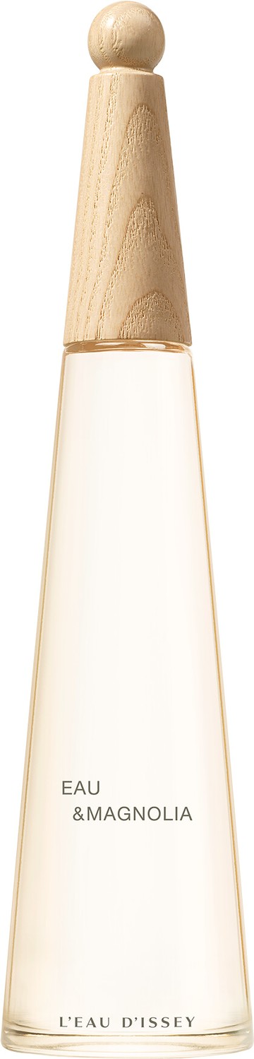 Issey Miyake L'Eau d'Issey Eau & Magnolia Eau de Toilette Intense Spray 100ml