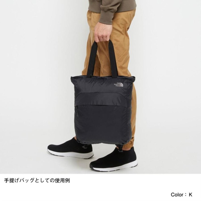 メーカー取次】THE NORTH FACE ノースフェイス Glam Tote NM82067