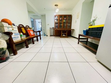 ★桃園買房賣屋★文穩成家中平商圈中泰宏園溫馨三房車｜桃園市桃園區泰昌七街