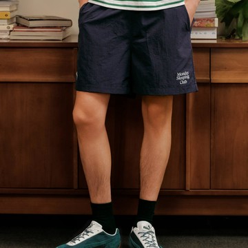 【PUMA】MSC系列短風褲(M)_男性_63898916_亞規｜官方直營