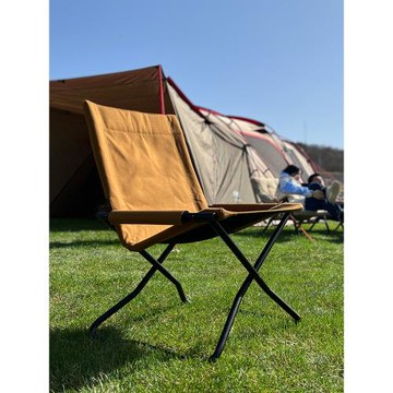 Areffa戶外鋁合金折疊椅超輕便攜輕量釣魚露營椅沙灘休閑折疊椅子