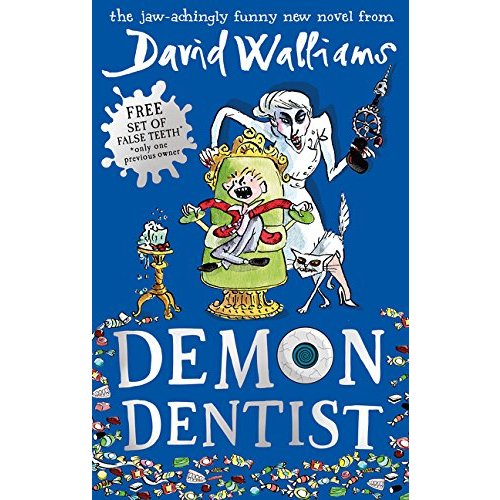 Demon Dentist