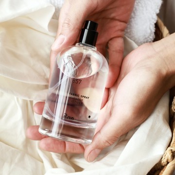 857 織品噴霧 薰衣草岩蘭草