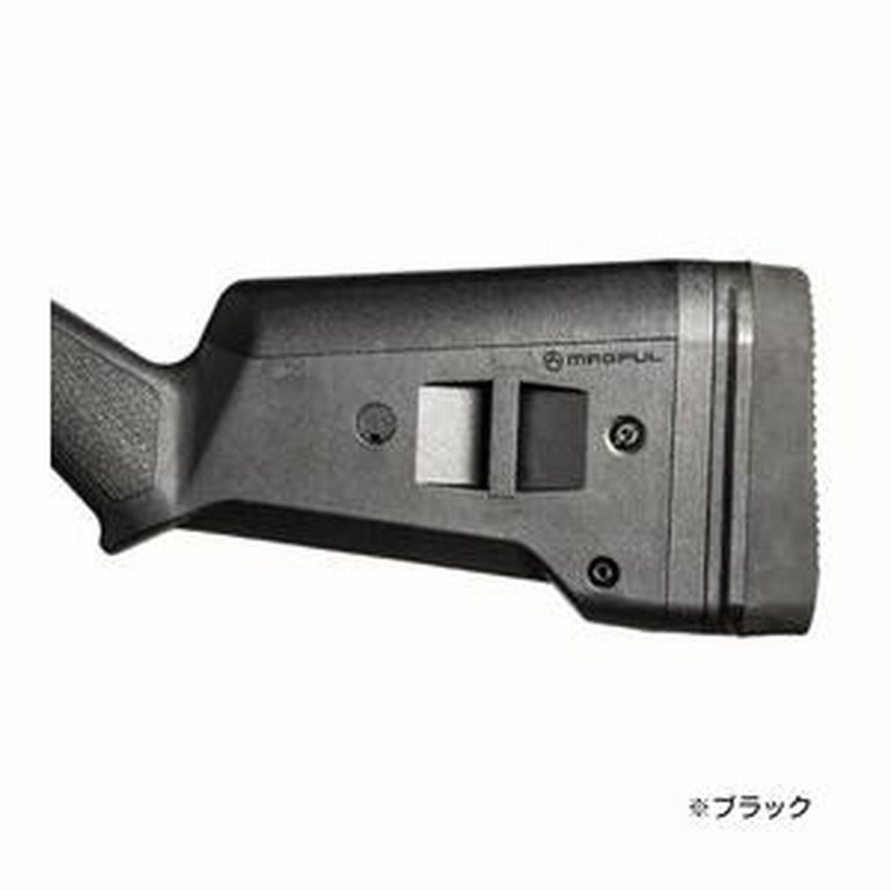 MAGPUL レミントン M870用 SGAストック MAG460 [ オレンジ ] 米国製