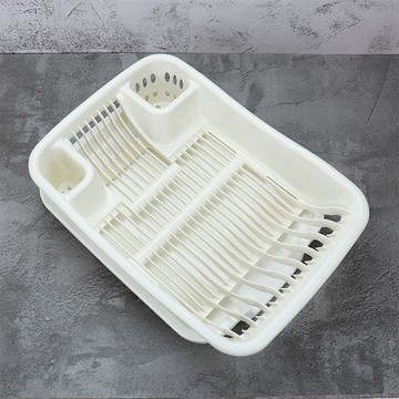 翰庭妙用滴水籃碗盤架瀝水架瀝水籃碗盤籃BI-5803