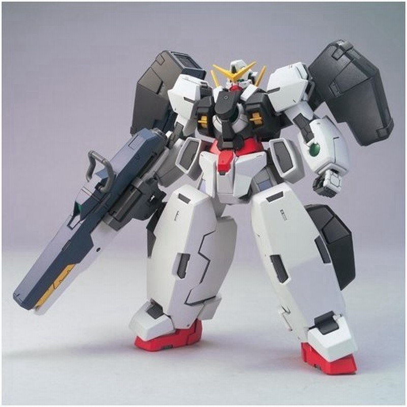 Hg 1 144 ガンダムヴァーチェおもちゃ ガンプラ プラモデル 機動戦士ガンダム00 通販 Lineポイント最大0 5 Get Lineショッピング