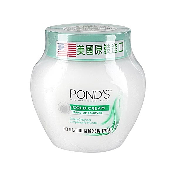 美國ponds 旁氏冷霜 269g 小三美日 臉部卸妝專用 Yahoo奇摩超級商城 Line購物