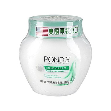 美國ponds 旁氏冷霜 269g 小三美日 臉部卸妝專用 D 台灣樂天市場 Line購物