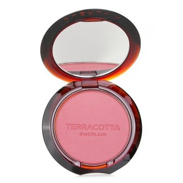 嬌蘭 Terracotta Blush 胭脂粉餅 - # 03 Deep Nude5g/0.17oz