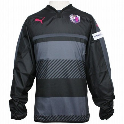 オープニング 大放出セール プーマ セレッソ大阪 支給品トレーニングウェア ピステ Puma ウェア Taller Fdp Com