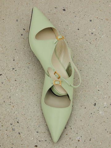Triangle Flat