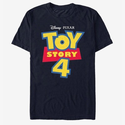 トイストーリー toystory パーソンズTシャツ付き persons-