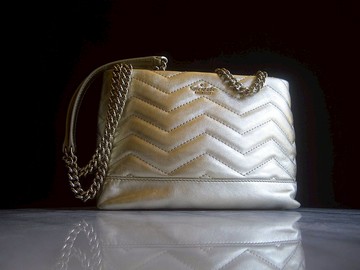 【老時光 OLD-TIME】早期二手老包KATE SPADE肩背包