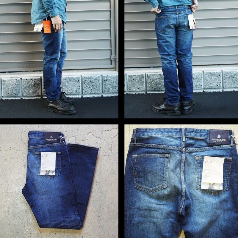 ジャパンブルージーンズ デニムパンツ メルローズ JAPAN BLUE JEANS 日本製 岡山 | LINEブランドカタログ