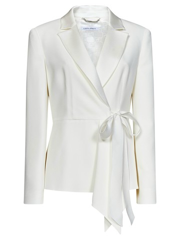Alberta Ferretti Suit