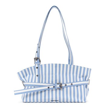 【SAMO ONDOH】Le Belt Bag M - marine blue