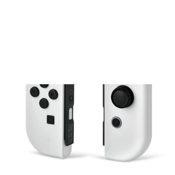 switch左右手柄無線藍牙ns游戲配手繩任天堂帶喚醒joycon左右手柄【宜家良品百貨】