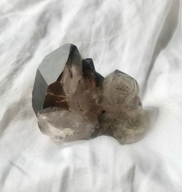 紫水晶 紫晶簇 紫鎮 礦標 水晶簇 水晶原礦 擺設 原石 crystal