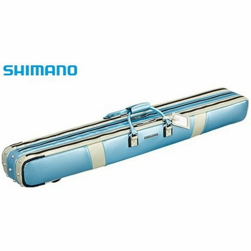 ベストセラー シマノ へらロッドケースｘｔ ｒｃ ０１２ｌ ｐｗｈ ３ソウ その他