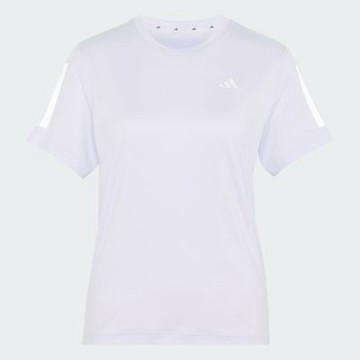 adidas 愛迪達 短袖上衣 女 訓練 慢跑 TR-ES TEE 3S W 紫 KX8294 (S3428)