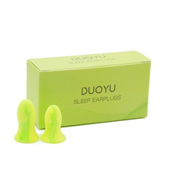隔音耳塞防噪音學生打呼嚕睡眠專用超級睡覺宿舍防吵鬧