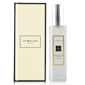 Jo Malone 忍冬與印蒿香水(30ml)-國際航空版
