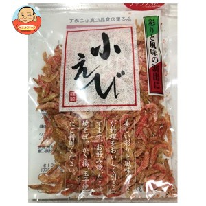 栃ぎ屋 小えび 10g×20袋入｜ 送料無料