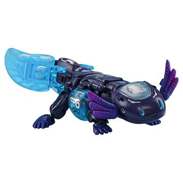 52TOYS BB-63C猛獸匣 WANDERING STAR 游星  1個