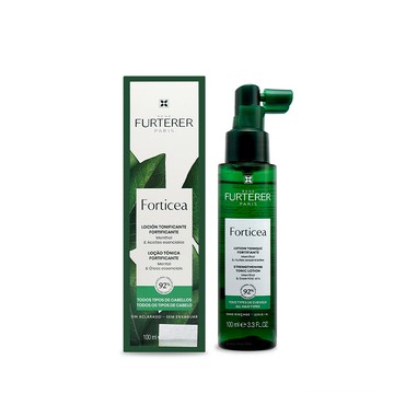 Rene Furterer Forticea 複方精油養髮液 100ml