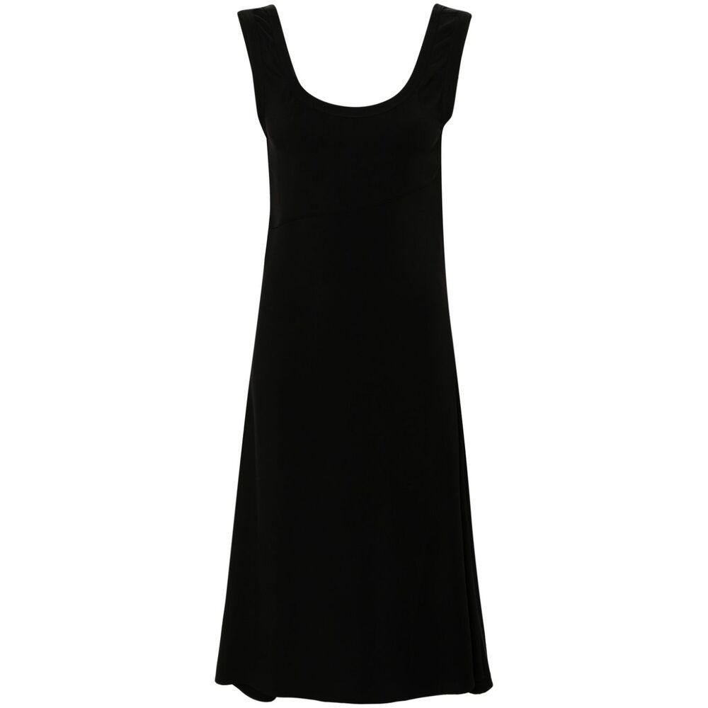JIL SANDER DRESSES