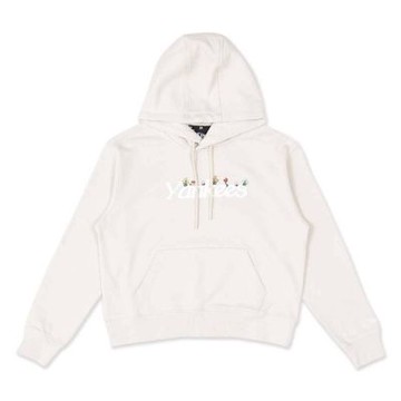 NEW ERA 女 連帽上衣 WILD FLORAL 紐約洋基 NE13957241