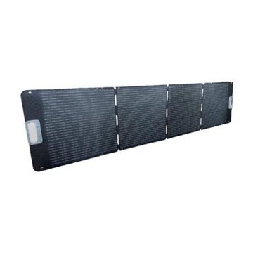 【享最高折300】Acer Power Bar 儲能行動電源專用 200W 太陽能板 SFA-200S