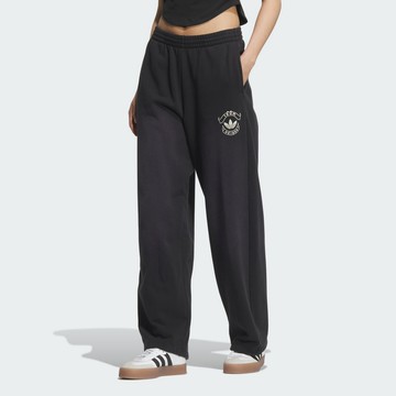 ADIDAS IH OVSZ PANT W 女 長褲 KC5872