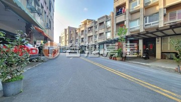 羅東國中旁店住/第二行政區、交通便利、生活機能｜宜蘭縣羅東鎮愛國路