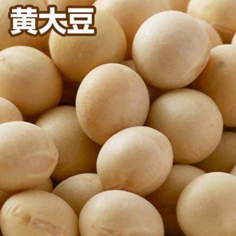 雑穀米本舗 ホール豆４種ブレンド(大豆 黒大豆 青大豆 小豆) 3kg(500g×6袋)