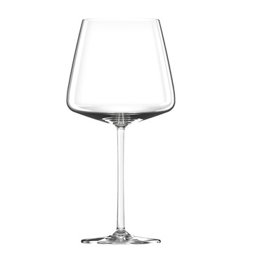 LUCARIS Muse系列 無鉛水晶勃根地紅酒杯 800ml  6個