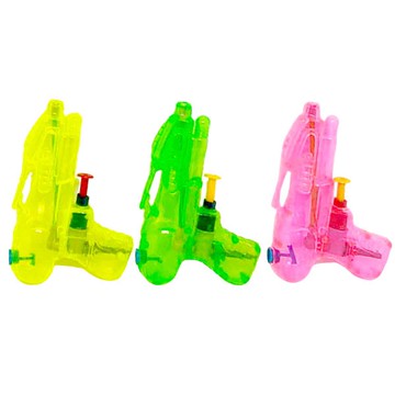 復古小水槍 兒童水槍小型水槍 海邊游泳池沙灘戲水夏天消暑 客製化禮品專家3825