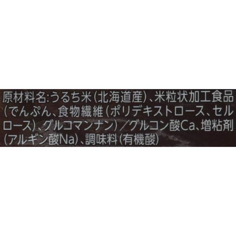 大塚食品 マンナンごはん 160g×8個