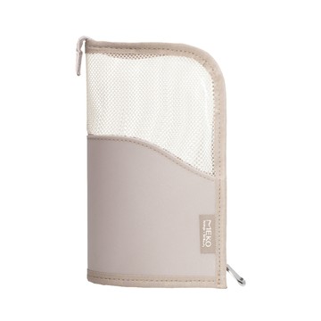 【刷具包】維納斯妝藝拉絲紋刷具包