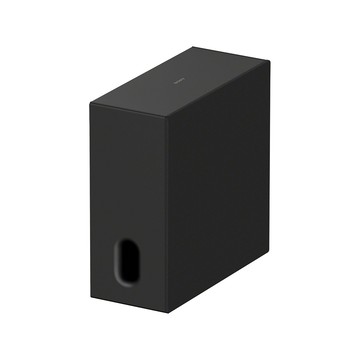 SONY BRAVIA Theatre Sub 8 無線重低音揚聲器 SA-SW8 (公司貨 保固12個月)